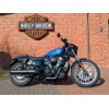 RH975S Nightster Special