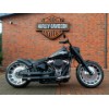FLFBS Softail Fat Boy 114