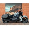 FLHC Softail Heritage Classic