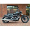 FXDB Dyna Street Bob 103