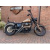 Dyna Street Bob