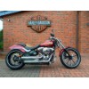FXSB Softail Breakout 103