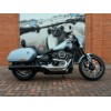FLSB Softail Sport Glide