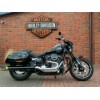 FLSB Softail Sport Glide