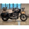 FLSB Softail Sport Glide