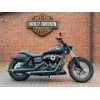 FXDBC STREET BOB LIMITED