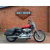 Sportster XL1200T Superlow