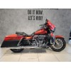 CVO FLHXSE STREET GLIDE