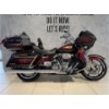 CVO Road Glide Anniversary