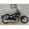 FXDF Dyna FAT BOB