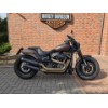Fat Bob 114
