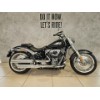 FLFB Softail Fat Boy 117