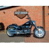 FLFB Softail Fat Boy 117