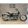 FLFB Softail Fat Boy 117
