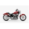FLFB Softail Fat Boy 117