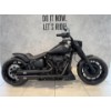 FLFB Softail Fat Boy Custom