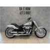 FLFBS Softail Fat Boy 114