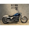 FLFBS Softail Fat Boy 114