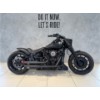 FLFBS Softail Fat Boy Custom