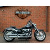 FLFB Softail Fat Boy 117