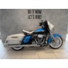 FLH Electra Glide Revival