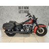 FLHC Softail Heritage Classic