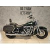 FLHC Softail Heritage Classic