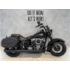 FLHC Softail Heritage Classic