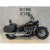 FLHCS Softail Heritage Classic