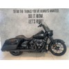 FLHRXS Road King Special