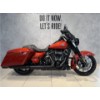 FLHRXS Road King Special