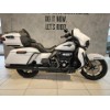 FLHTK Touring Ultra Limited