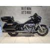FLHX Street Glide