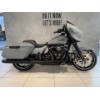 FLHX Street Glide