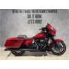 FLHX Street Glide