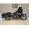 FLHX Street Glide 117