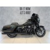 FLHX Street Glide 117