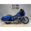 FLHX Street Glide 117