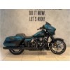 FLHX Street Glide