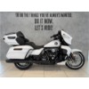 FLHXL Street Glide Limited