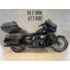 FLHXL Street Glide Limited