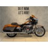 FLHXSE CVO Street Glide