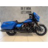 FLHXSTSE CVO Street Glide ST
