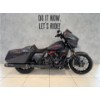 FLHXSTSE CVO Street Glide ST