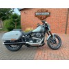 FLSB Softail Sport Glide