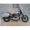 FLSB Softail Sport Glide