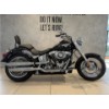 FLSTF Softail Fat Boy 103