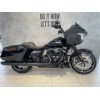 FLTRX Road Glide 117