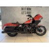 FLTRXSE CVO Road Glide mit J&H
