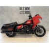 FLTRXSTSE CVO Road Glide ST